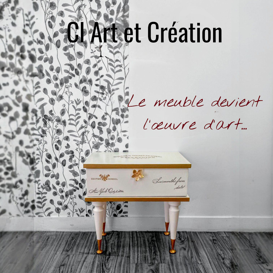 Relooking de Meubles