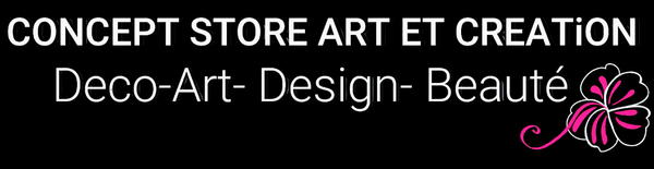 Concept store art et création